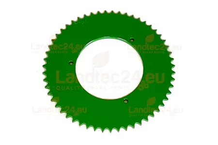 Z30555 Chain Sprocket 55Z for JOHN DEERE combine harvester